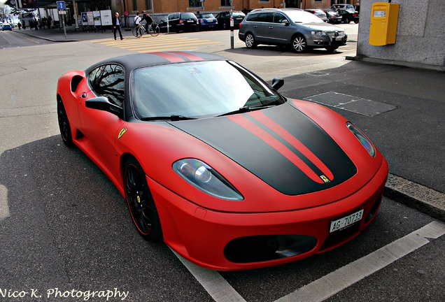 Ferrari F430