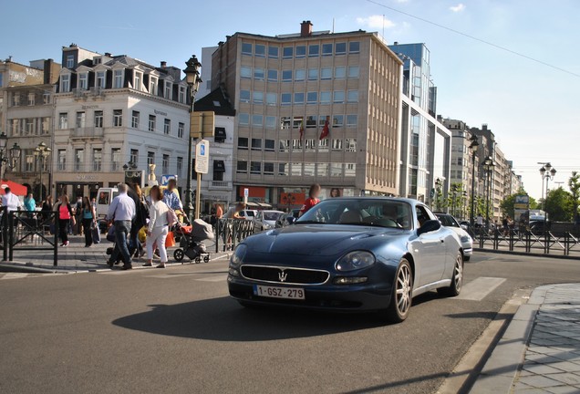 Maserati 3200GT