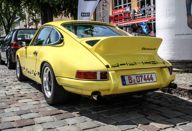 Porsche 911 Carrera RS