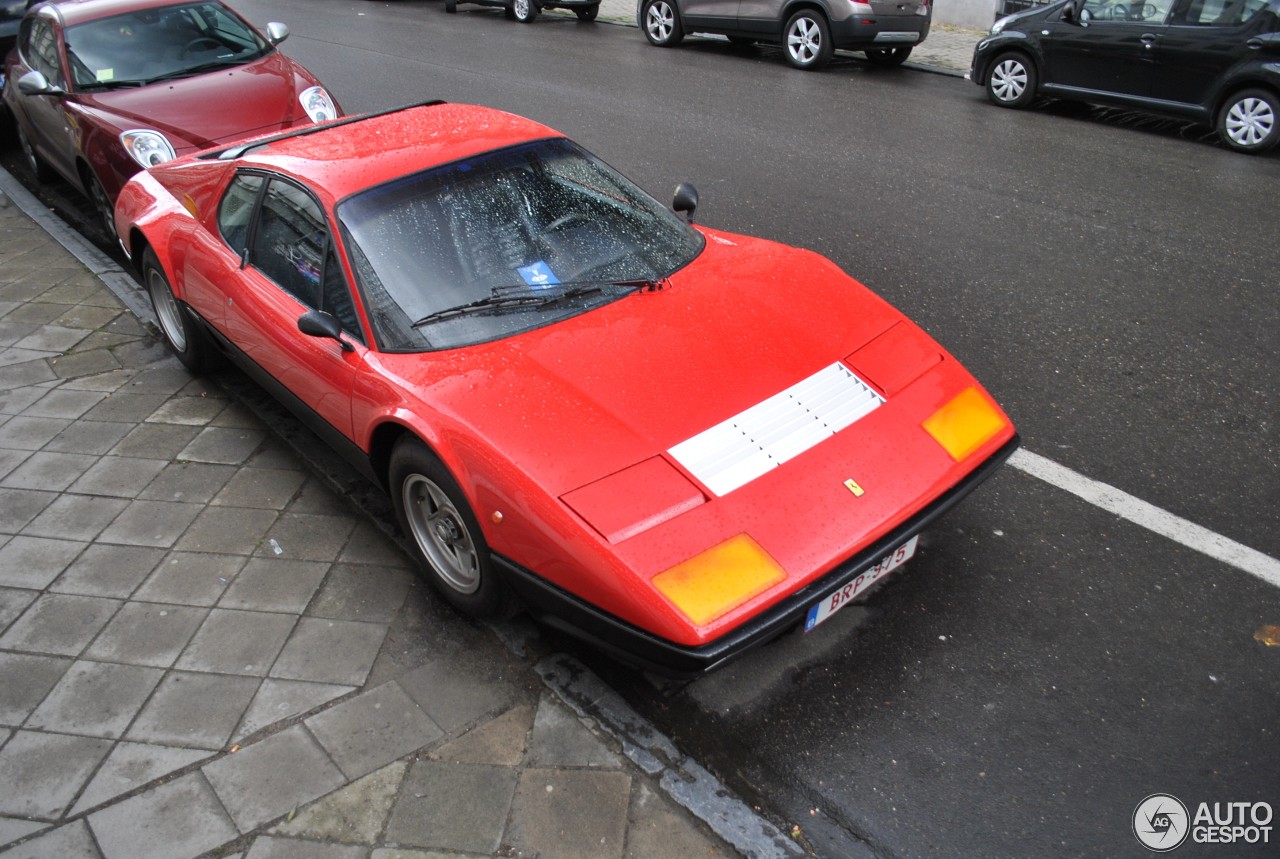 Ferrari 512 BB