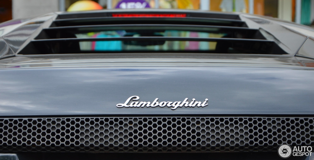 Lamborghini Murciélago