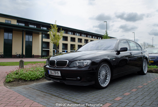 Alpina B7