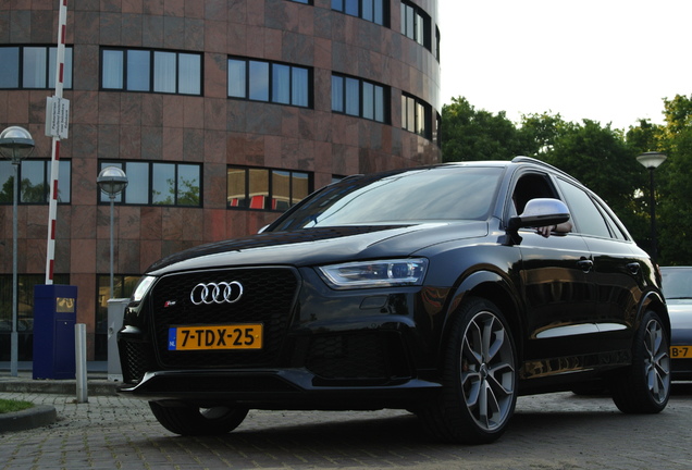 Audi RS Q3