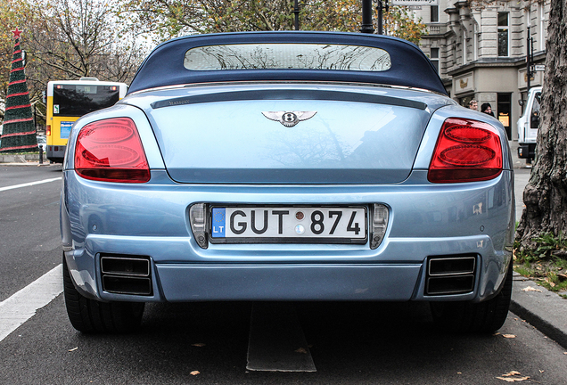 Bentley Mansory GTC63