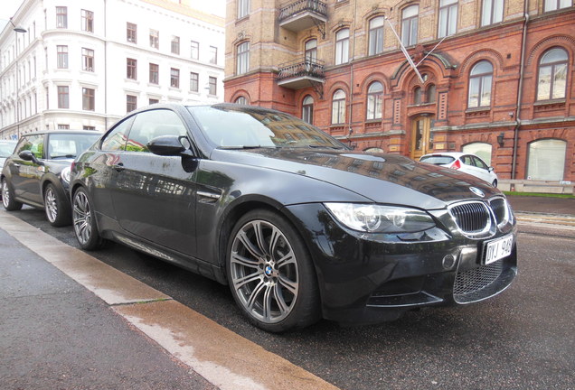 BMW M3 E92 Coupé