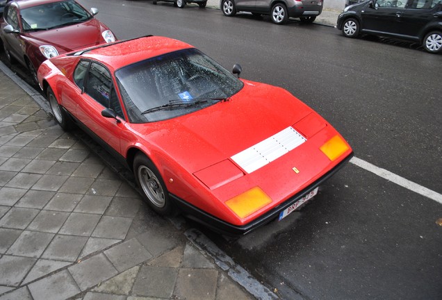 Ferrari 512 BB