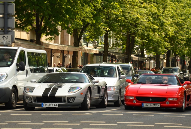 Ford GT