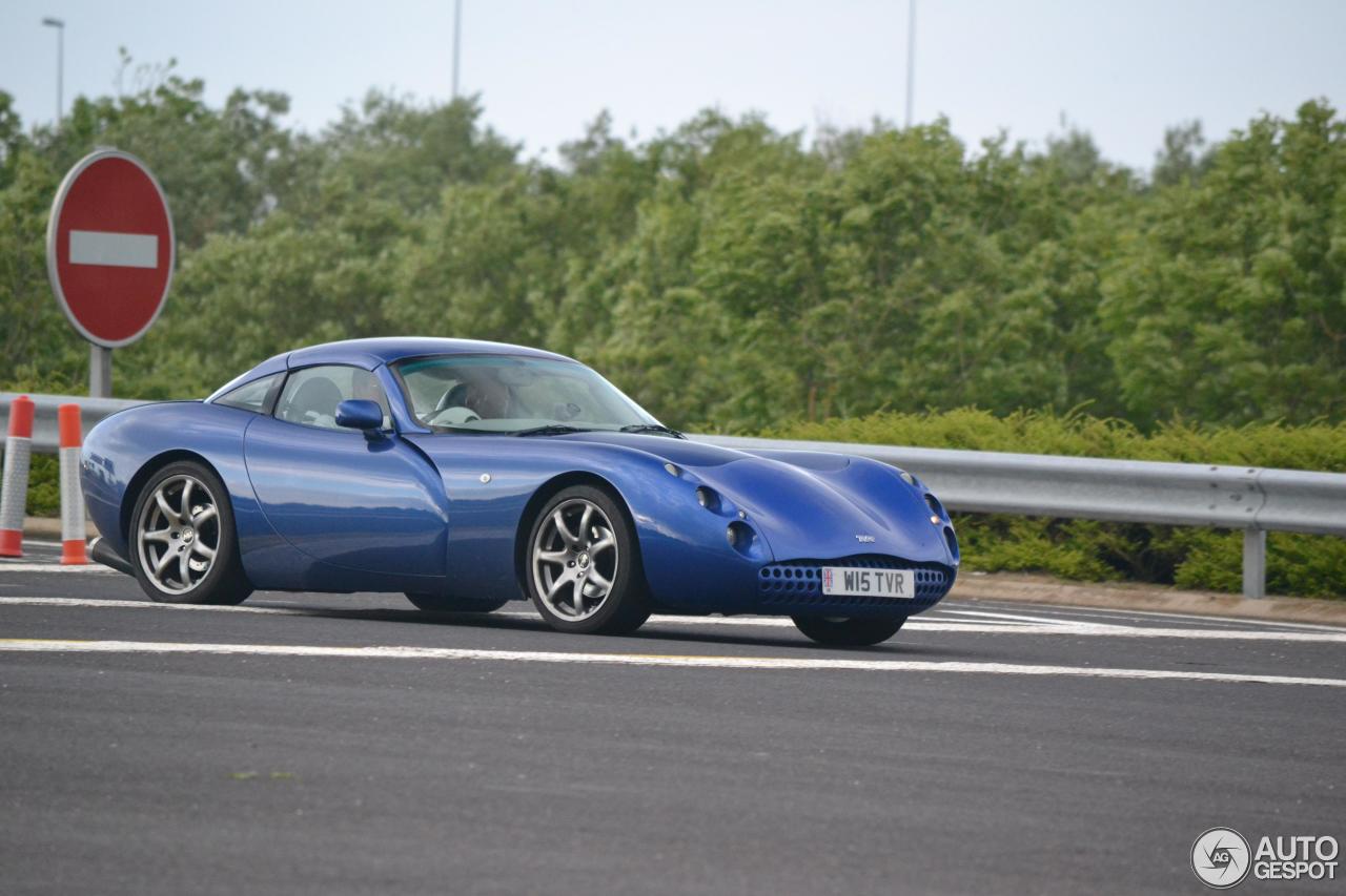 TVR Tuscan MKI