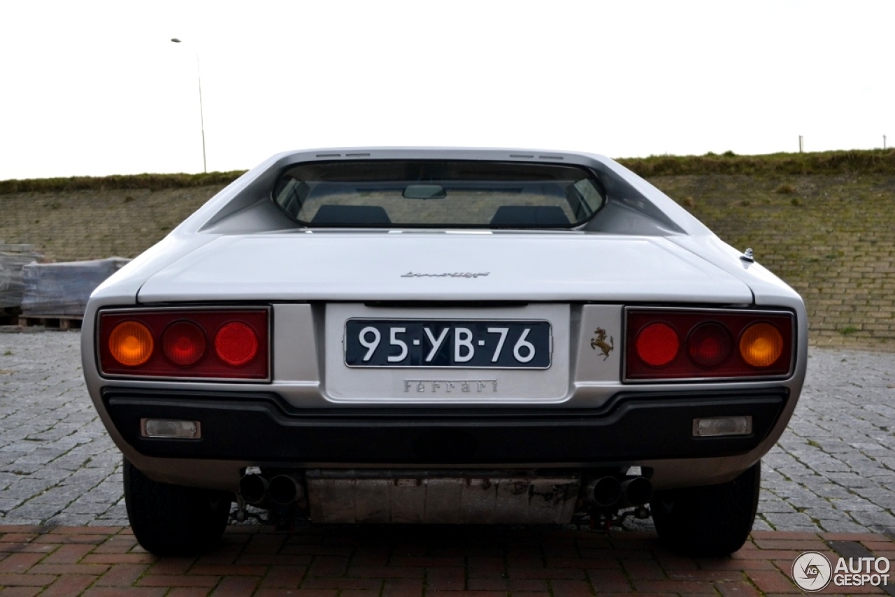 Ferrari Dino 308 GT4