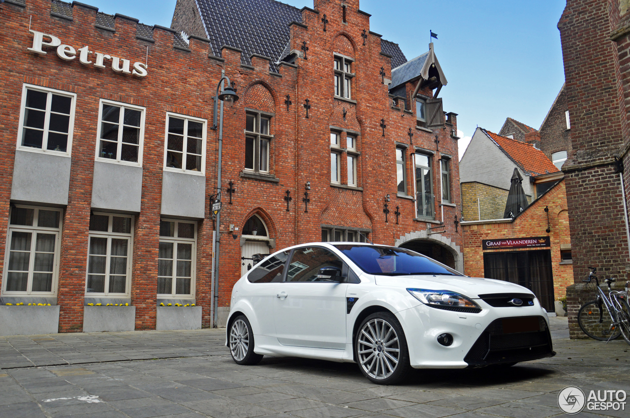 Ford Focus RS 2009