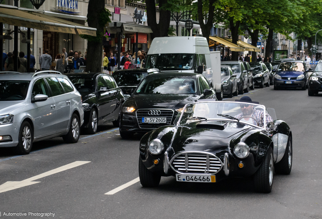 AC Cobra