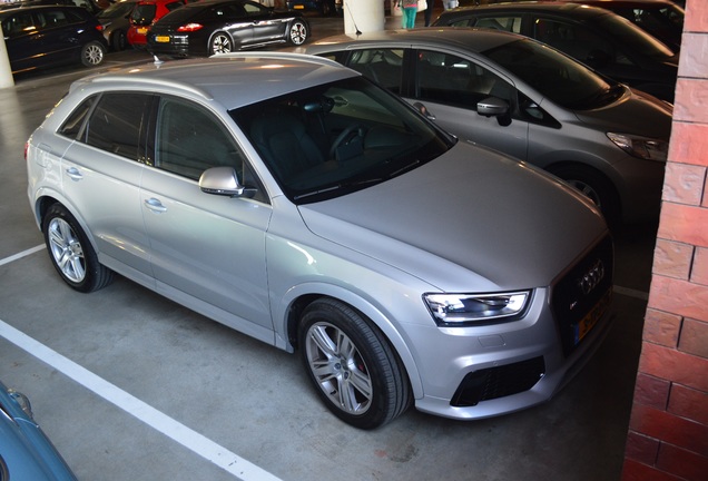 Audi RS Q3