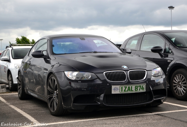 BMW M3 E92 Coupé