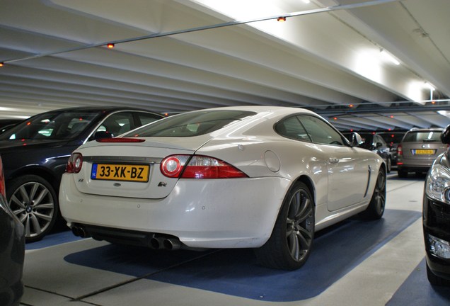 Jaguar XKR 2006 Diamond Edition