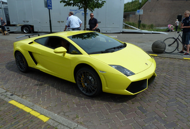 Lamborghini Gallardo LP560-2 50° Anniversario