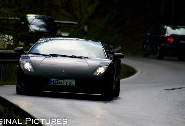 Lamborghini Gallardo LP560-4