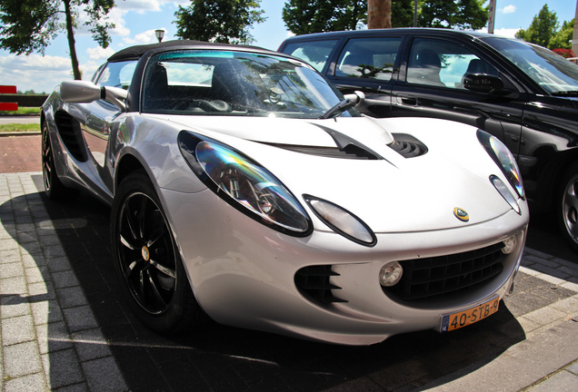 Lotus Elise S2 111R