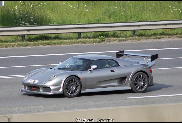 Noble M12 GTO-3