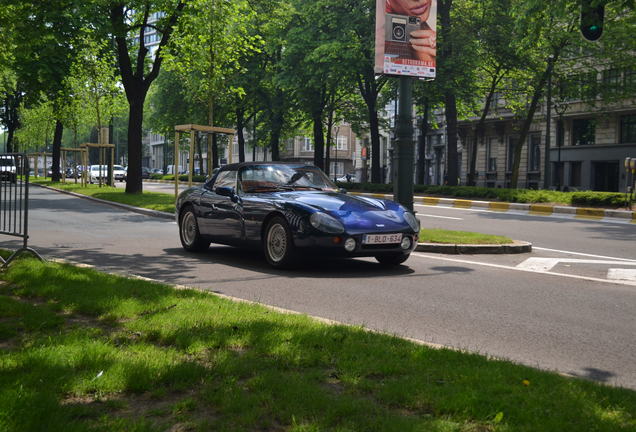 TVR Griffith 500