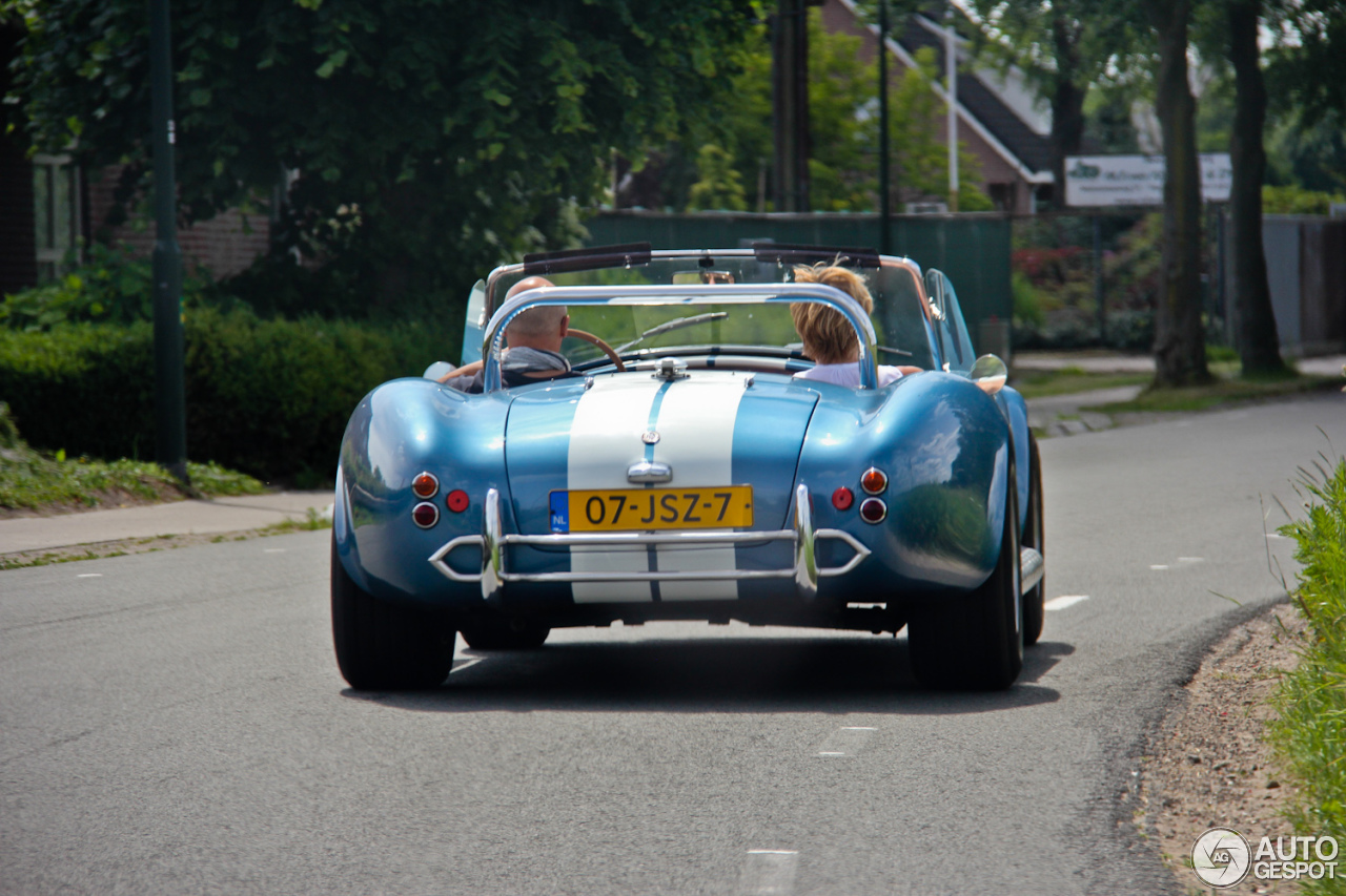 AC Cobra