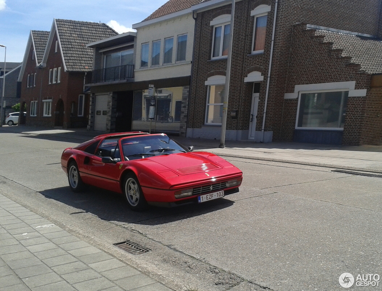 Ferrari 328 GTS