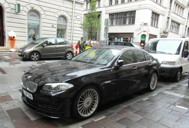 Alpina B5 BiTurbo