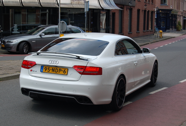 Audi RS5 8T