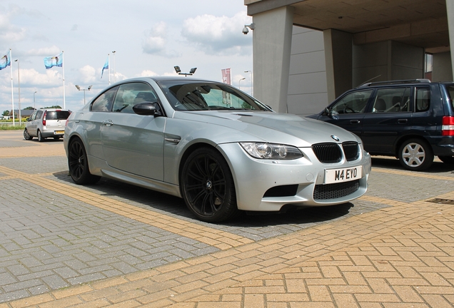 BMW M3 E92 Coupé