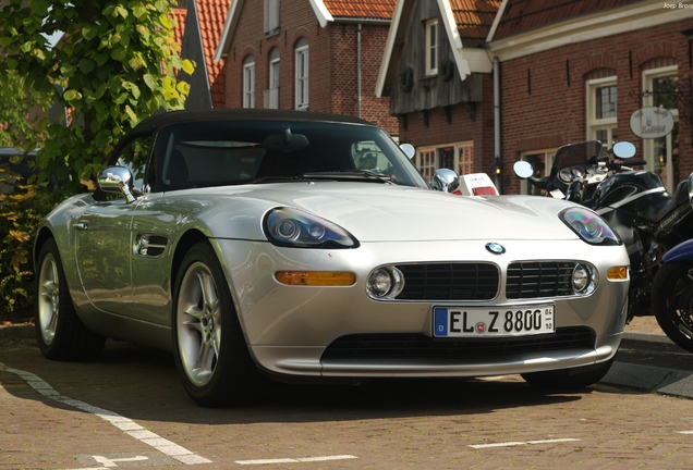 BMW Z8