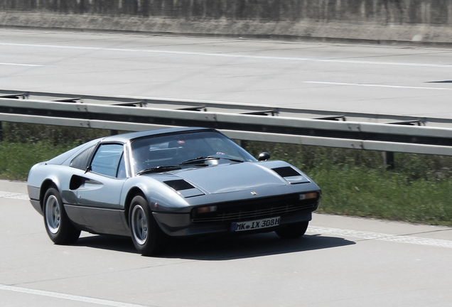 Ferrari 308 GTS