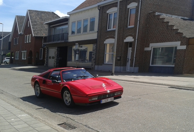 Ferrari 328 GTS