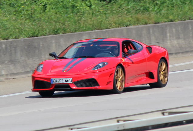 Ferrari 430 Scuderia