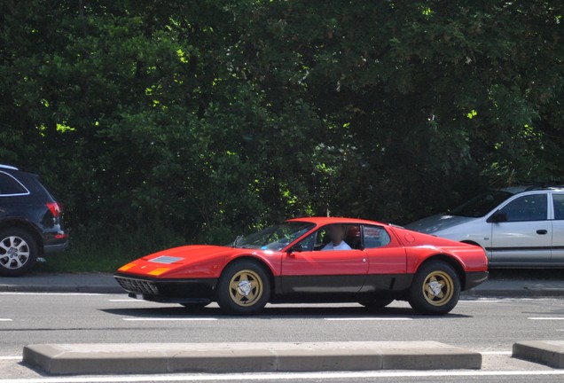 Ferrari 512 BB