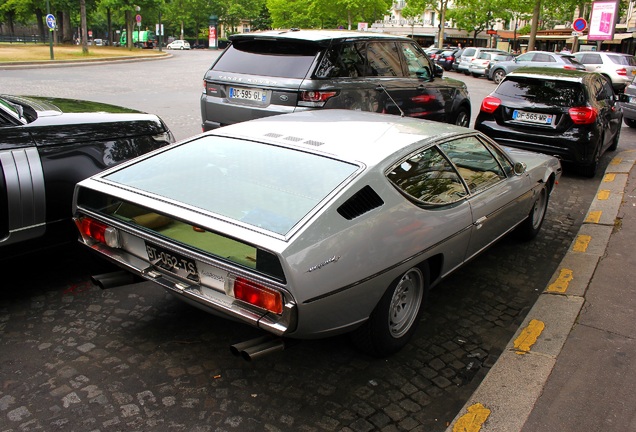 Lamborghini Espada