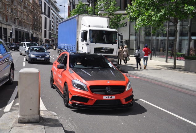 Mercedes-Benz RevoZport A 45 AMG RZA-290