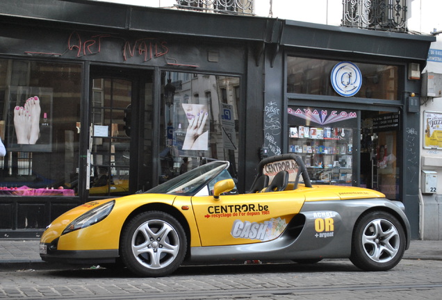 Renault Sport Spider