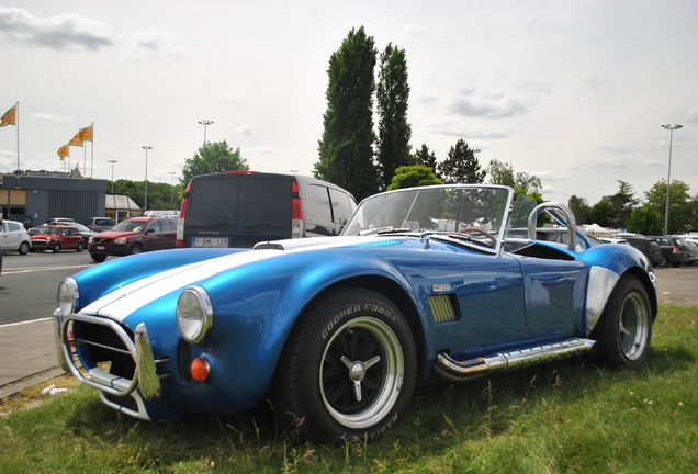 AC Cobra