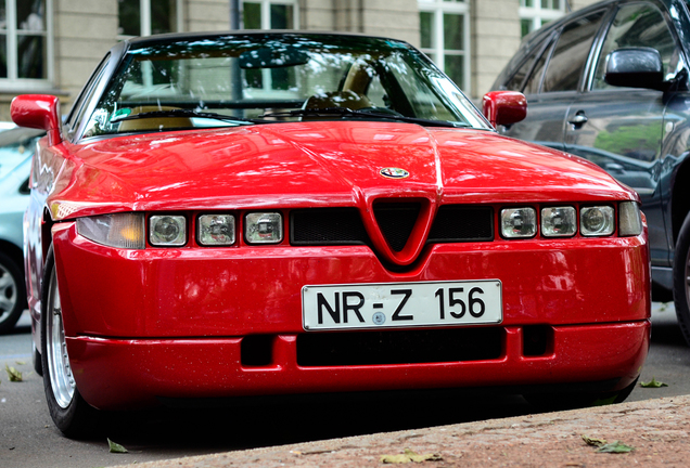 Alfa Romeo SZ