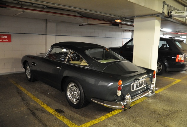 Aston Martin DB5