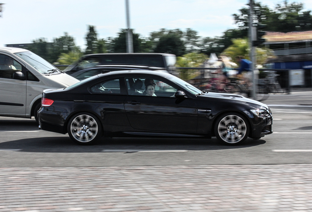 BMW M3 E92 Coupé