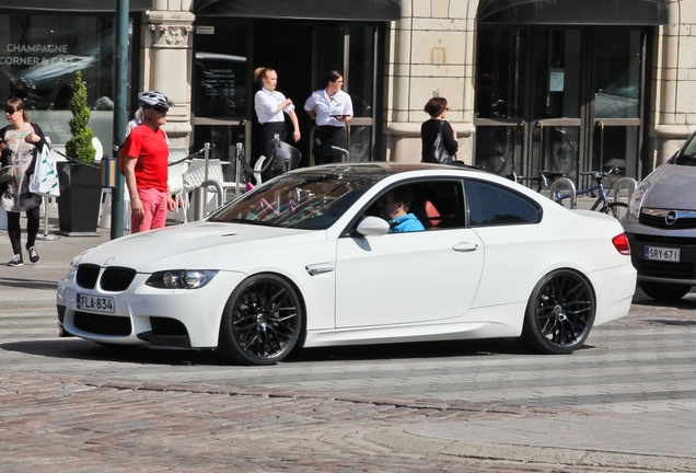 BMW M3 E92 Coupé