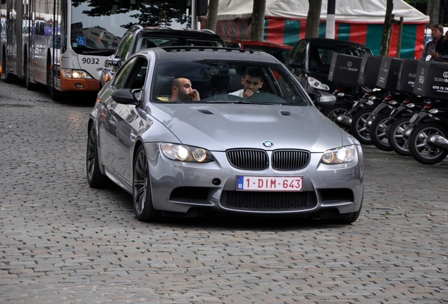 BMW M3 E92 Coupé