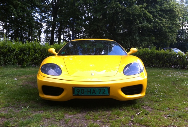 Ferrari 360 Modena