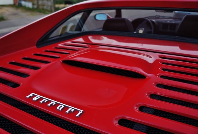 Ferrari F355 GTS