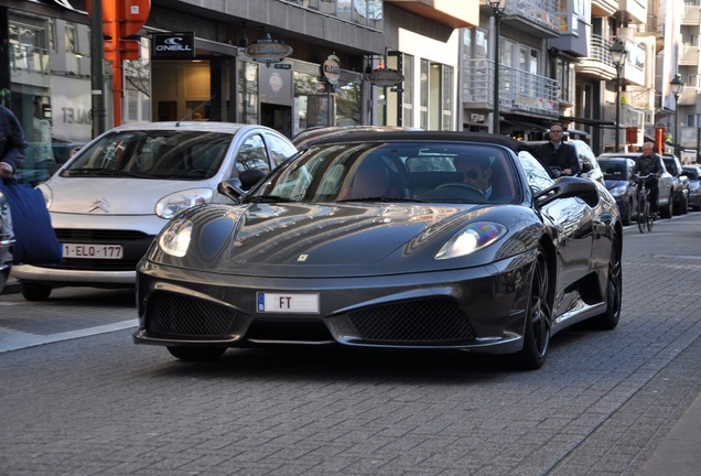 Ferrari F430 Spider