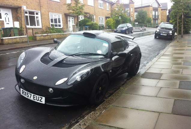 Lotus Exige S