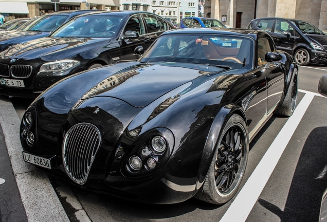 Wiesmann GT MF4