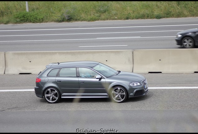 Audi RS3 Sportback