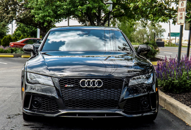 Audi RS7 Sportback