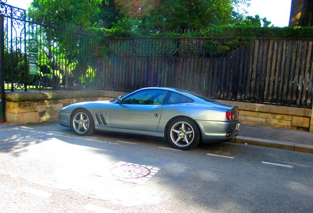 Ferrari 550 Maranello